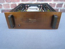 Vincent D 150, Monsterendstufe, frisch sanier...