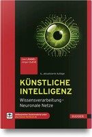 KüNstliche Intelligenz | Wissensverarbeitung - Neuronale Netze | LäMmel (U. A.)