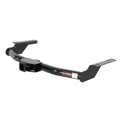 Curt Class 3 Trailer Hitch 13445 For 2003-2009 Toyota 4Runner / Lexus GX470