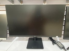 LG 27 Inch FHD 3-Side Virtually Borderless Design IPS Monitor with AMD FreeSync