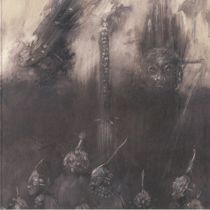 MOOR MOTHER - The Great Bailout - Vinyl (LP)