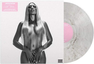 KALI UCHIS Sin Miedo (del Amor y Otros Demonios) New Vinyl LP
