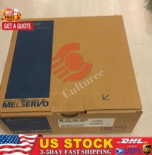Mitsubishi MR-J2S-40A-S004 Servo Drive New In Box MRJ2S40AS004 Fast Shipping
