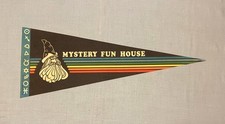 Vintage Mystery Fun House Orlando Florida 9 X...