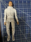 Marx Toys Johnny Apollo Action Figure
