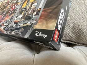 LEGO Star Wars: Rathtar Escape (75180) - factory sealed, retired, genuine