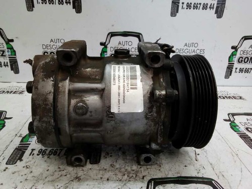 00309068348073 184134 klimakompressor RENAULT LAGUNA II BG0 2.0 16V TURBO 2001