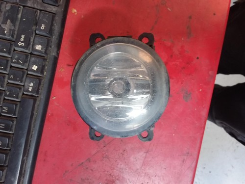PEUGEOT 307 RIGHT INDICATOR/FOG/SIDE BUMPER FOGLAMP, T6, 10/05-12/09 05 06 07 08
