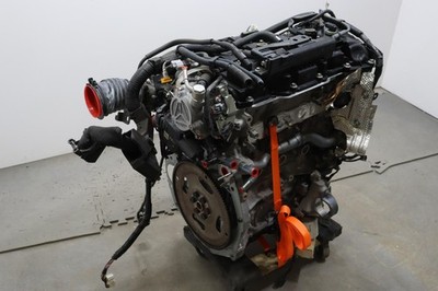 2018 - 2023 MAZDA CX-5 2.5L SKYACTIV-G PYFA ENGINE MOTOR VIN M 8TH DIGIT OEM
