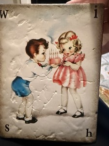 Sid Dickens Memory Block | eBay