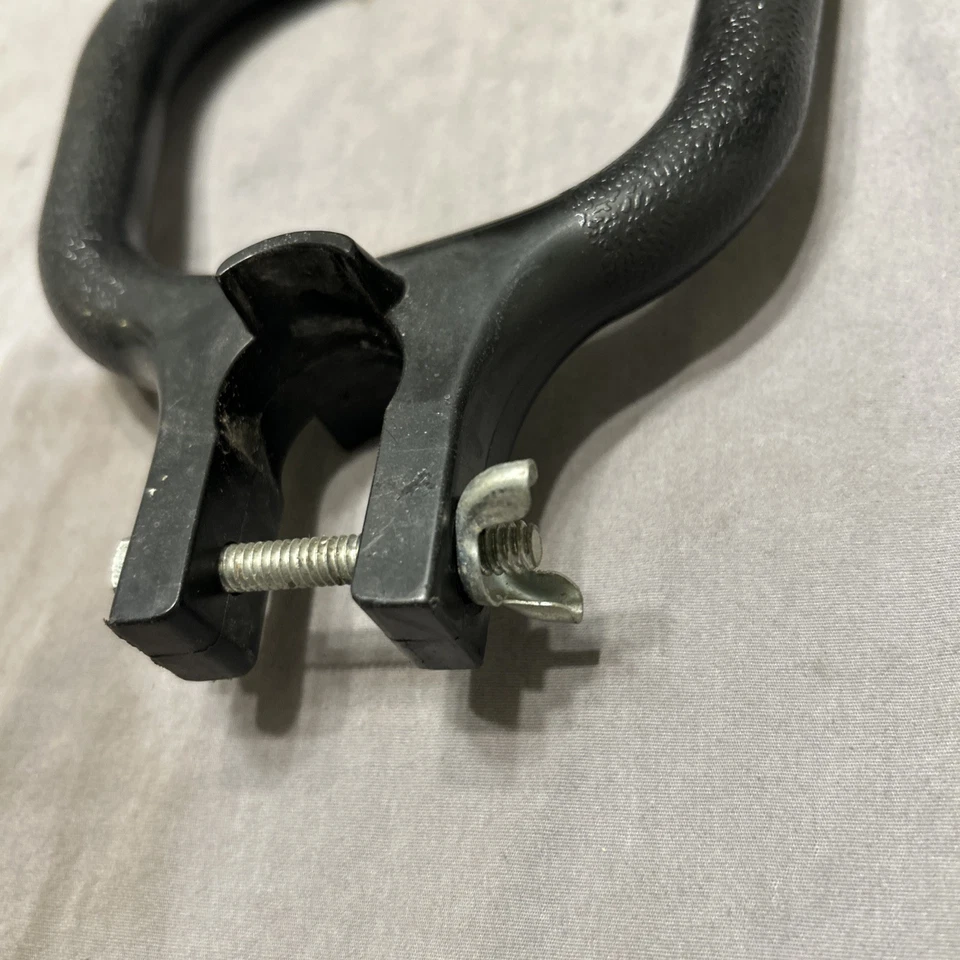 HOMELITE FRONT HANDLE ASSEMBLY 518674002 FOR MIGHTY LITE 26VT UT21566 - Image 3 of 4