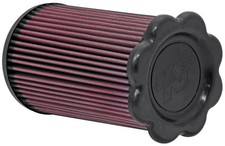 K&N E-1990 High-Flow Engine Air Filter for 2009-12 Ford Escape/Mazda Tribute 2.5