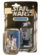 Artoo-Detoo R2-D2 Action Figure Star Wars Vintage Collection