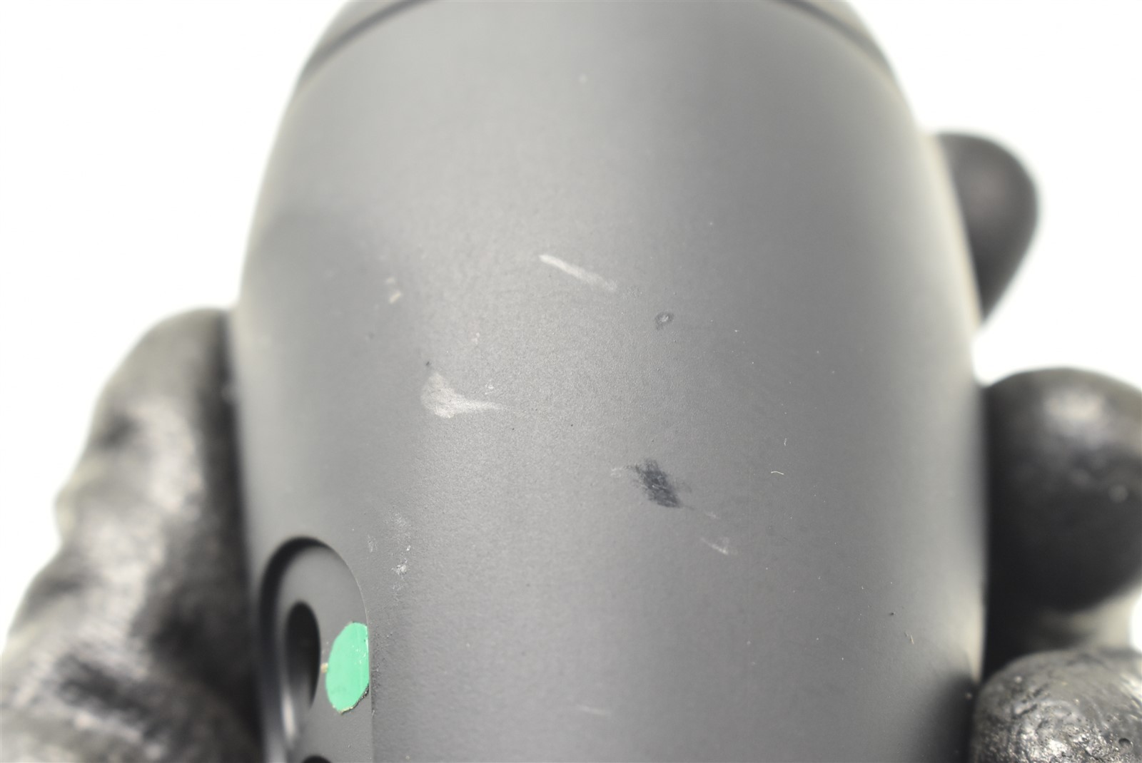 Mclaren 570s Center Dash Microphone 