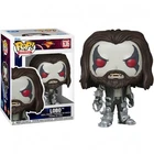 FUNKO LOBO #636 Pop! SUPERGIRL 2026 Movie New In Stock