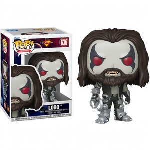 Lobo FUNKO POP | eBay