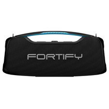 MZ-9 M-Series MZ-9 Fortify Wireless Speaker VSS-033-MZ9-B The Veho MZ-9 Fortify