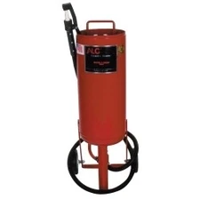 ALC Keysco 40002 Sand Blaster Pressure Type Portable 90 100 Lbs