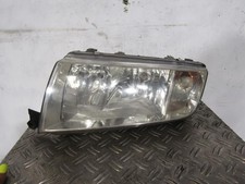 Feu avant (phare) Skoda FABIA