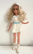 Bambola Vintage Italocremona Corinne 