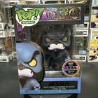 Funko Pop Digital Disney Villains Nessus Grail #448 LE 973PCS with pop protector