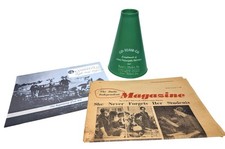 Kannapolis Vtg Newspaper 100 Year Calendar Ch...