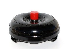 Boss Hog Torque Converter 21100 Night Stalker 29 Spline Non-lockup For Ford Fmx Boss Hog Torque Converter 21100 Night Stalker 29 Spline Non-lockup For Ford Fmx