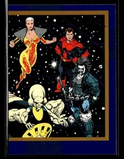 1993 Skybox DC Cosmic L.E.G.I.O.N. #18