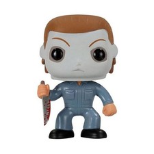 Funko POP! Movies : Michael Myers - Halloween - Collectable Vinyl Figure - Gift 