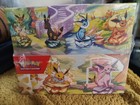 Pokemon Display Mini Tins EV8.5 Évolutions Prismatiques Sous Blister FR