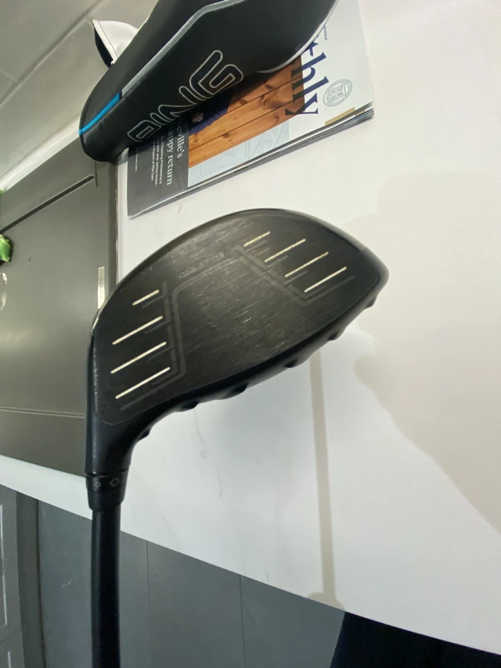 Ping G440 Max driver 10.5 Reg - Image 4 of 4