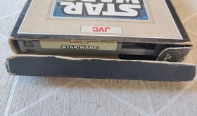Star Wars Nintendo NES PAL B Spain No Manual