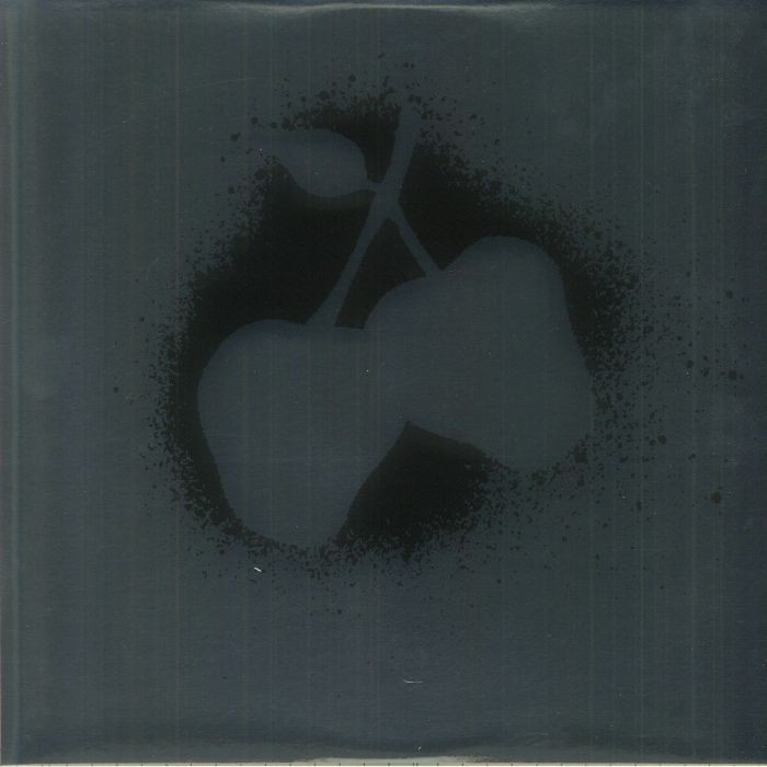 SILVER APPLES - Silver Apples - Vinyl (limited coloured vinyl LP)