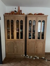 Marktex Schrank Aus Pinienholz Schrank links