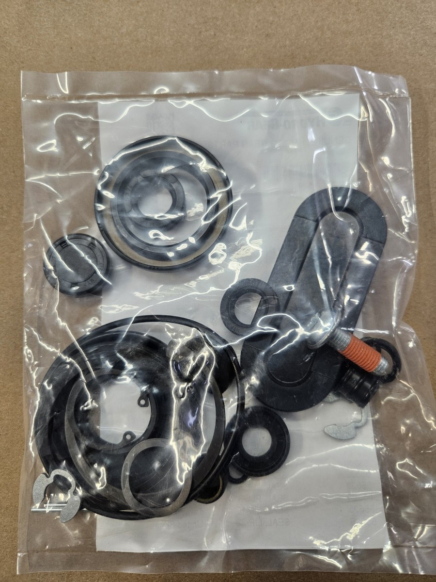 Hydro Gear OEM 73190 Seal Kit Fits ZT5400 | eBay