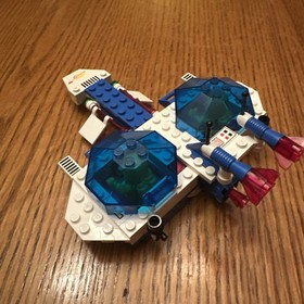 LEGO LEGOLAND: Twin Starfire (1499)