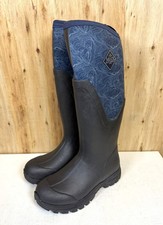 Muck Arctic Sport II Boots Women's SIZE 5 Waterproof Insulated Tall AS2T-201 Z 