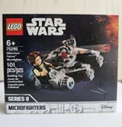 Lego Star Wars Millennium Falcon Microfighter #75295 NEW sealed Han Solo