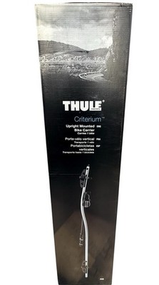 NEW Thule Criterium 598 Upright Roof Mount Bike Carrier Rack