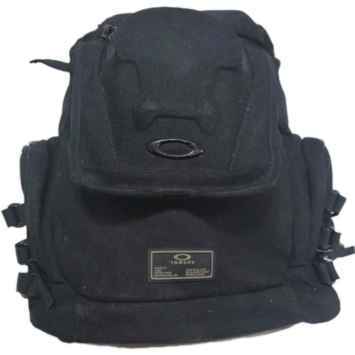 Preços baixos em Mochila Oakley ICON | eBay
