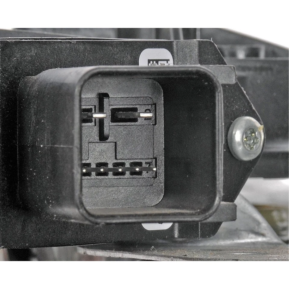 Regulador de ventana 751-555 Dorman pasajero delantero lado derecho para Cadillac XTS Foto 3 de 3