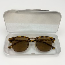 Unbranded Unisex Sunglasses  Lightly Used  Case is Included
