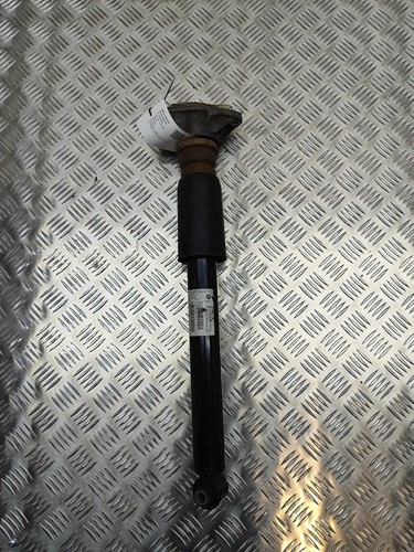 BMW 3 F30 F80 Stoßdämpfer hinten rechts 6876756 2.0 Diesel 140 kW 2017 22150802