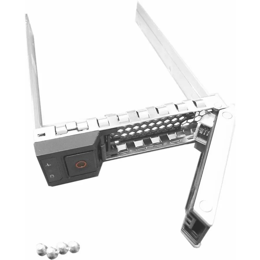 CoreParts KIT875 3.5"" HotSwap Tray SATA/SAS