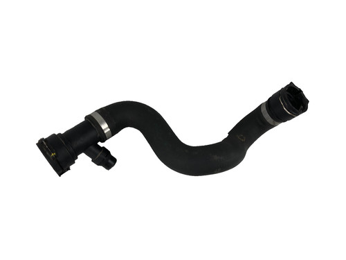 2016 BMW 3er F30 Wasserkühlerschlauch Rohrleitung 8667356