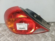 Feu arrière Kia SEPHIA