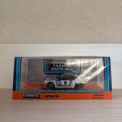 TARMAC RWB 964 Ichiban Boshi 1/43