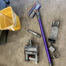 Dyson DC-44 Animal Vacuum cleaner in good condition