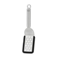 RöSle Sandwich Palette Pfannenwender KüChenspatel Wender Gelocht 26 Cm Silikon