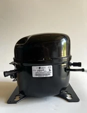 New Genuine LG Refrigerator Compressor Set Assembly LX86LACM